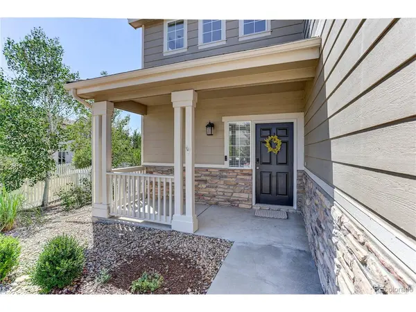 3798 Majestic, Castle Rock, CO 80109