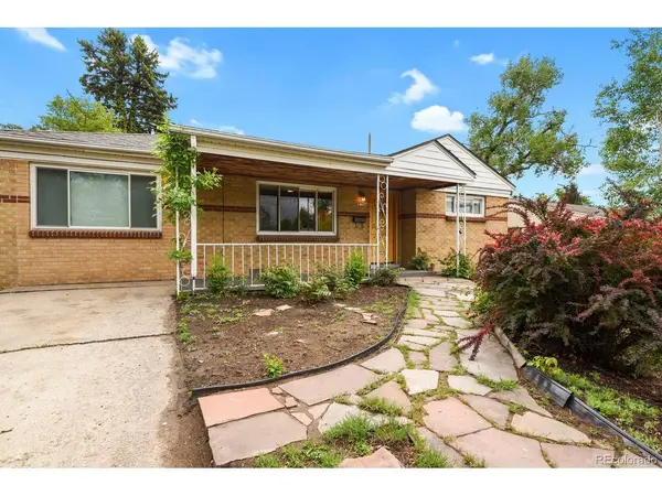 4860 Fenton, Denver, CO 80212