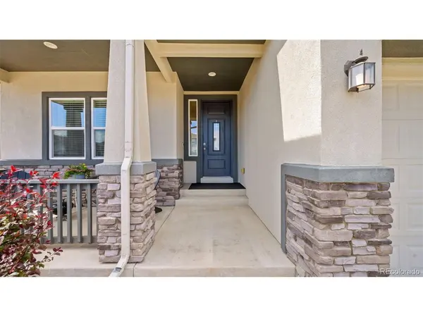 11030 Tarbell, Colorado Springs, CO 80925