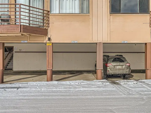 9800 Ryan Gulch #302, Silverthorne, CO 80498