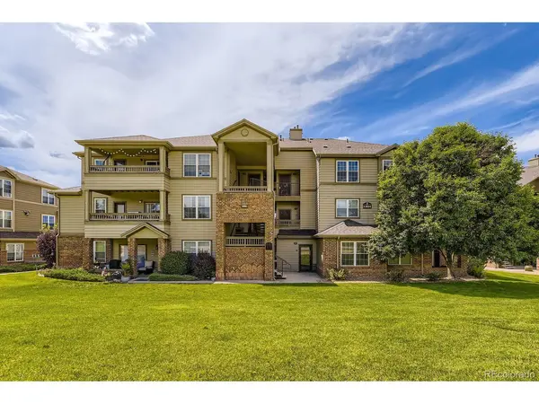 12824 Ironstone #303, Parker, CO 80134