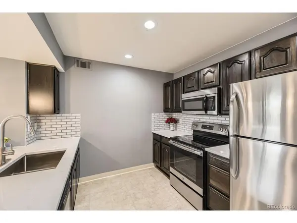 12824 Ironstone #303, Parker, CO 80134