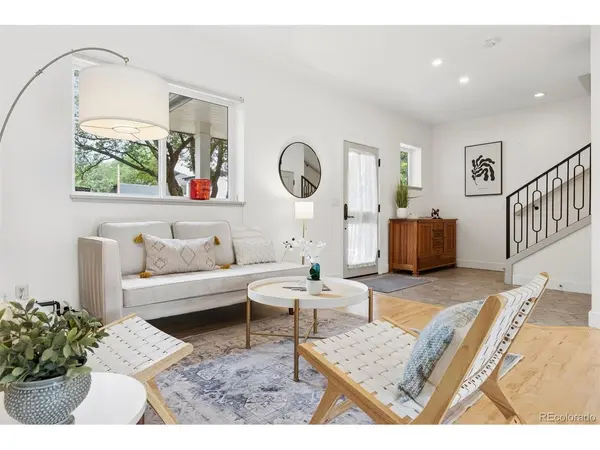 2870 18th, Boulder, CO 80304