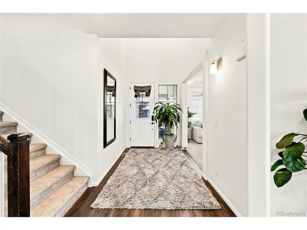 20871 Beekman, Denver, CO 80249