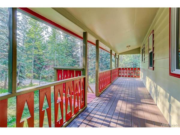 7361 Brook Forest, Evergreen, CO 80439