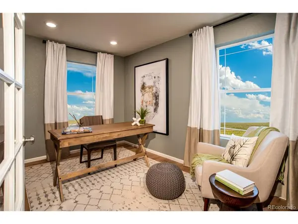 21598 E 61st, Aurora, CO 80019