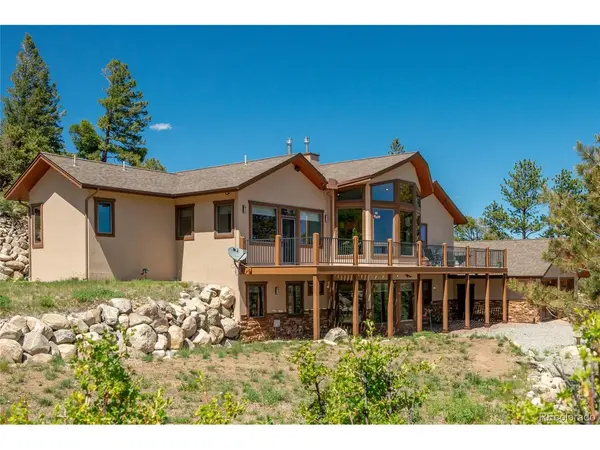 30180 Mountaintop, Buena Vista, CO 81211