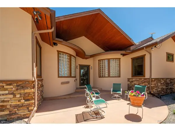 30180 Mountaintop, Buena Vista, CO 81211
