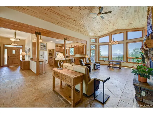 30180 Mountaintop, Buena Vista, CO 81211