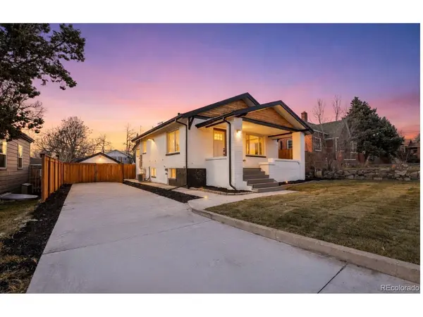2921 Sheridan, Wheat Ridge, CO 80214