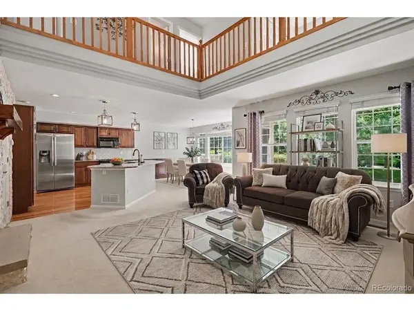 19420 E Mann Creek #D, Parker, CO 80134