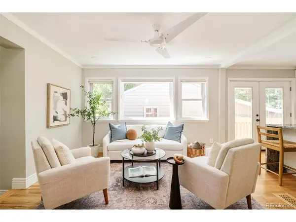 2219 S Humboldt, Denver, CO 80210