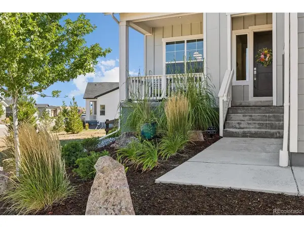 487 Scrubjay, Castle Rock, CO 80104