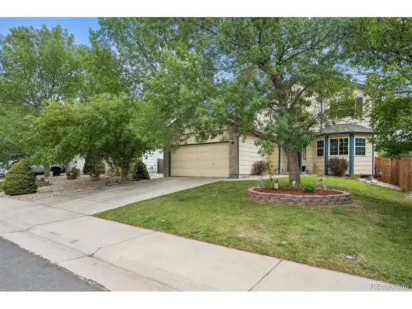 11314 E 116th, Henderson, CO 80640