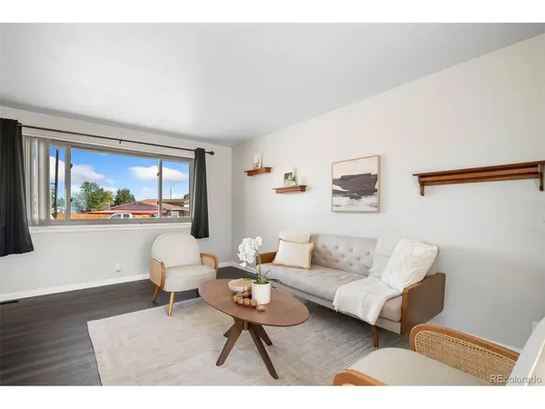 600 E 78th, Denver, CO 80229