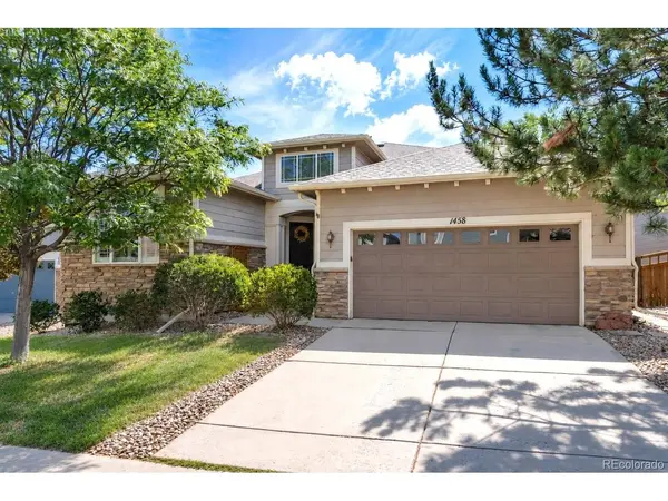 1458 Sky Rock, Castle Rock, CO 80109