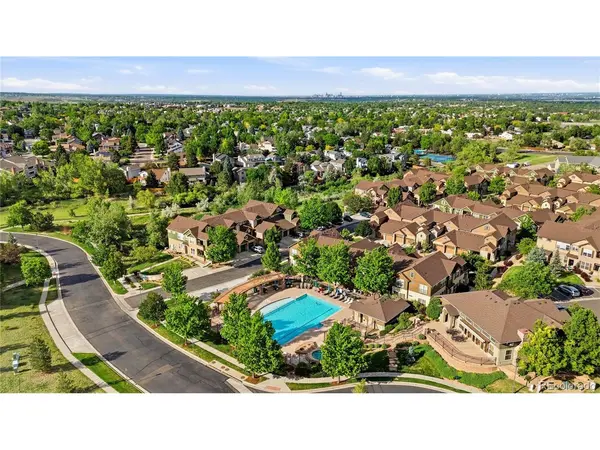 5786 S Urban, Littleton, CO 80127