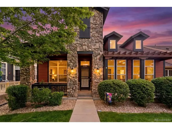 5786 S Urban, Littleton, CO 80127