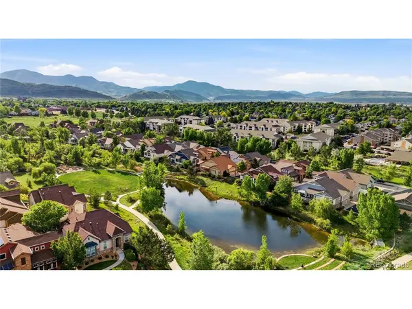 5786 S Urban, Littleton, CO 80127
