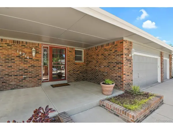 14214 E Idaho, Aurora, CO 80012