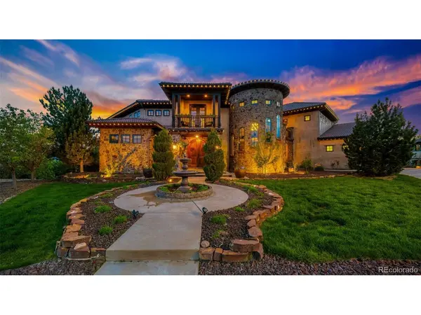 13684 Random Ridge, Colorado Springs, CO 80921