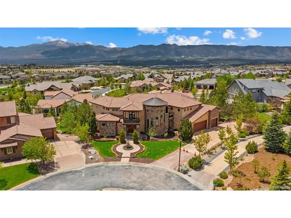 13684 Random Ridge, Colorado Springs, CO 80921