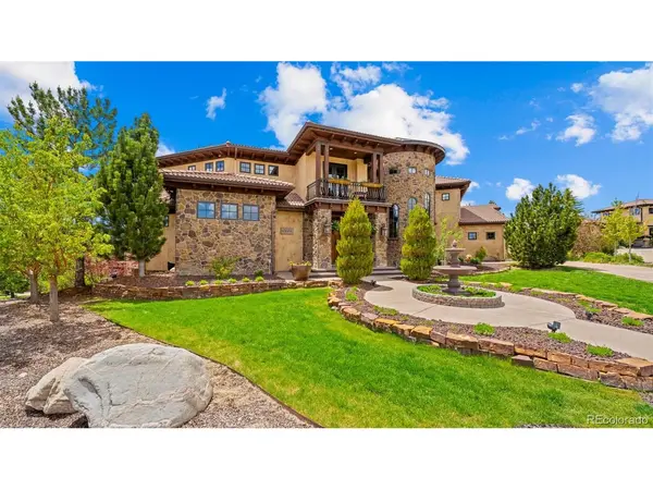 13684 Random Ridge, Colorado Springs, CO 80921
