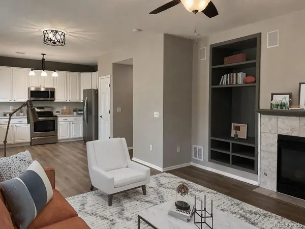 19472 E 59th, Aurora, CO 80019