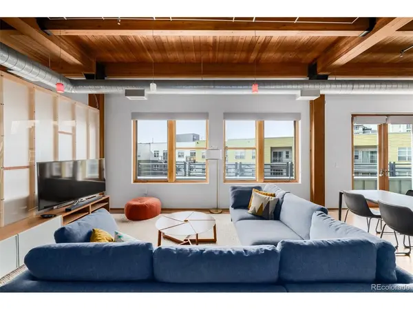 2955 Inca #4K, Denver, CO 80202