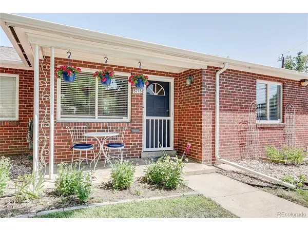 5715 E 13th, Denver, CO 80220