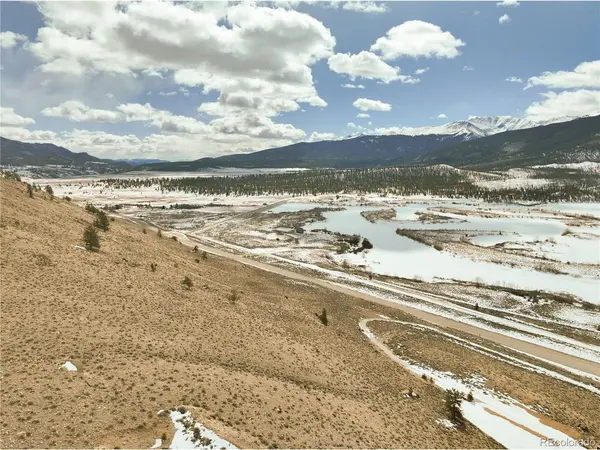 Parcel 1-B Tract 1, Twin Lakes, CO 81251