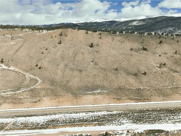 Parcel 1-B Tract 1, Twin Lakes, CO 81251