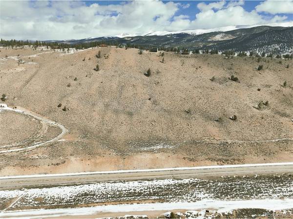 Parcel 1-B Tract 1, Twin Lakes, CO 81251