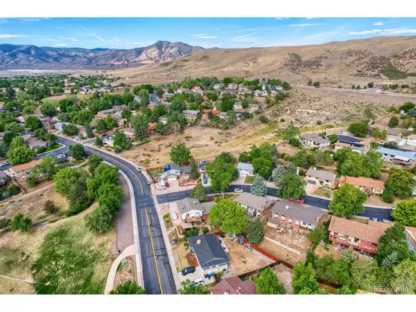 1681 S Arbutus, Lakewood, CO 80228