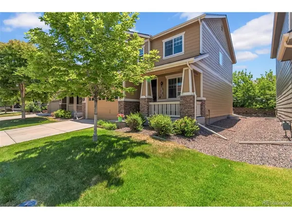 3538 E 140th, Thornton, CO 80602