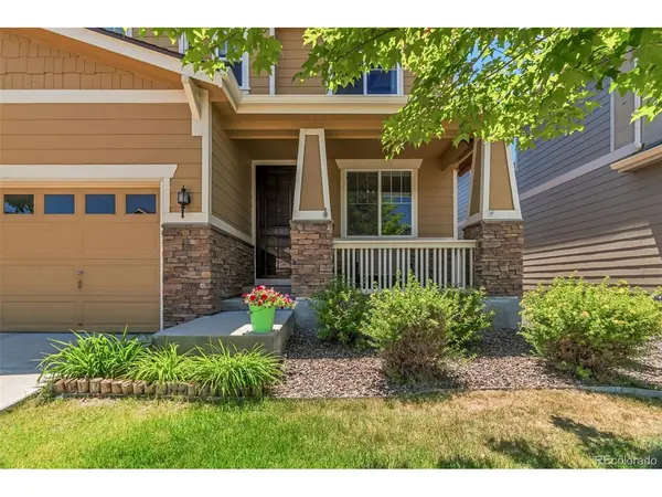 3538 E 140th, Thornton, CO 80602