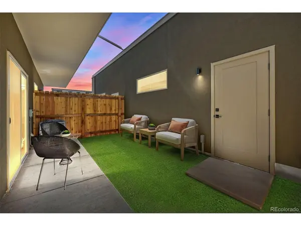 3937 Upham, Wheat Ridge, CO 80033