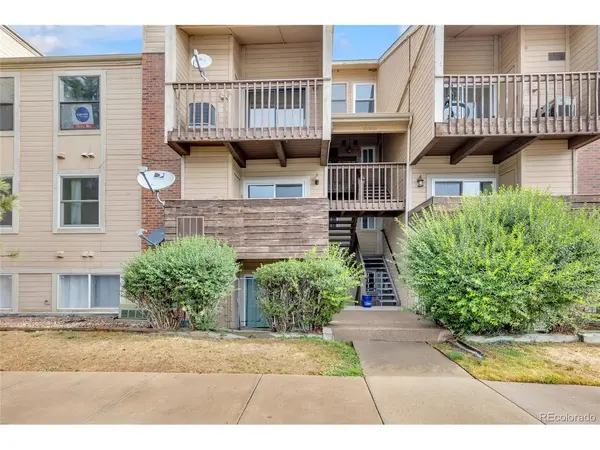 15350 E Arizona #208, Aurora, CO 80017