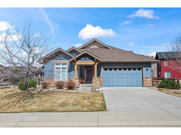 400 Carter, Lyons, CO 80540