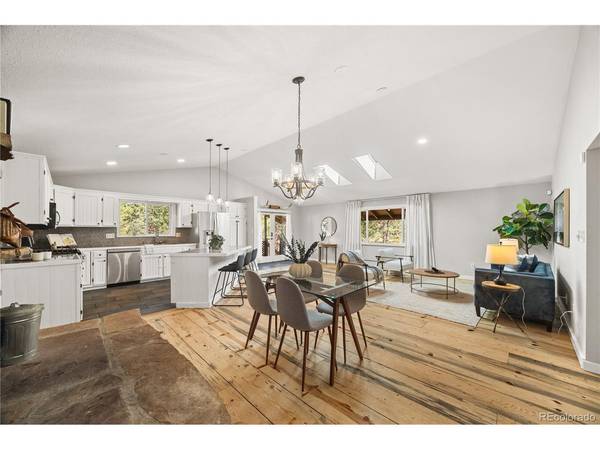 96 Gunsmoke, Bailey, CO 80421