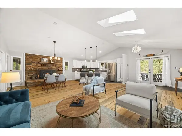 96 Gunsmoke, Bailey, CO 80421