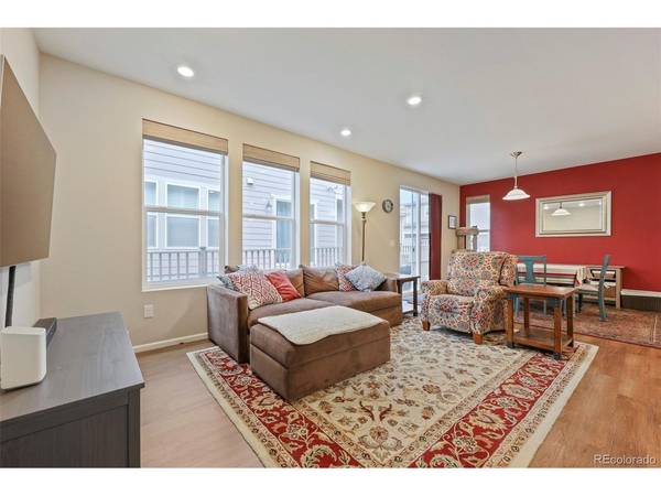 2821 Summer Day, Castle Rock, CO 80109