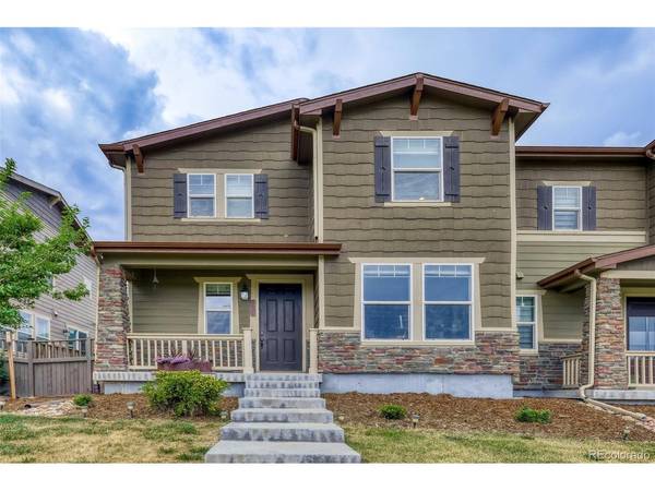 2821 Summer Day, Castle Rock, CO 80109