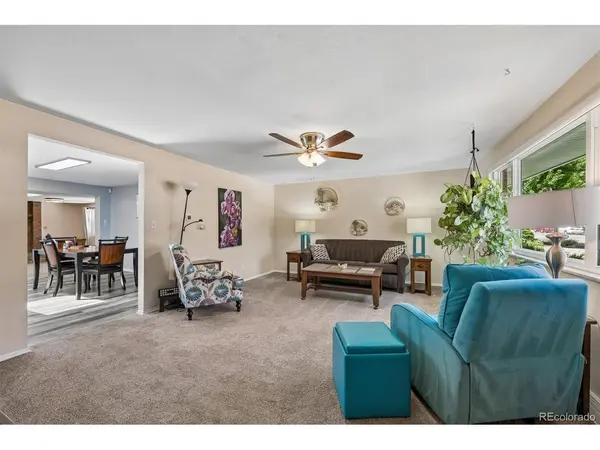 1721 Emery, Longmont, CO 80501
