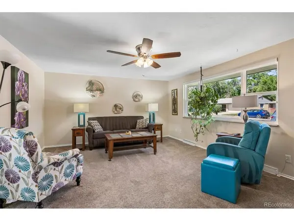 1721 Emery, Longmont, CO 80501