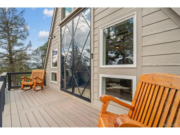 265 Blue Spruce, Pine, CO 80470
