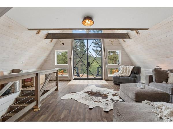 265 Blue Spruce, Pine, CO 80470