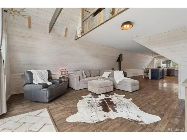 265 Blue Spruce, Pine, CO 80470