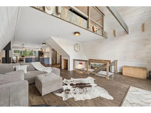 265 Blue Spruce, Pine, CO 80470