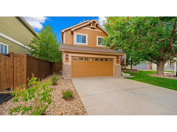 4350 Old Windmill, Castle Rock, CO 80109